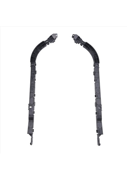Honda Civic 2006-2011 Fd1 Fd2 71598-SNA-A01 71593-SNA-A01 Için Arka Tampon Yan Ara Parçalı Tutucu (Yurt Dışından) fırsatları