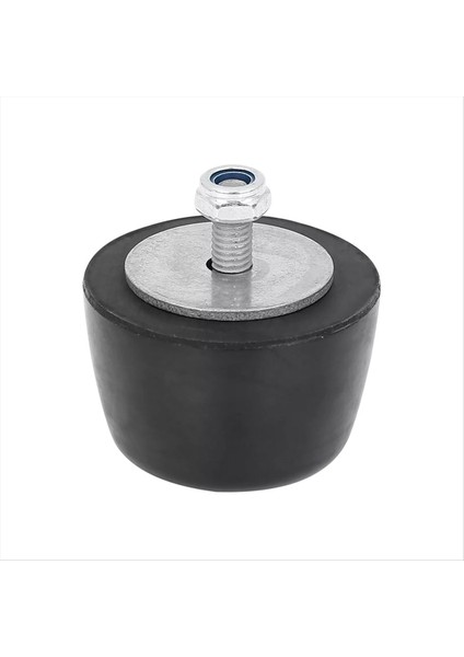 2 Adet Siyah Kauçuk Tampon Yastık Kaputu Jeep Wrangler KJ71051BK (Yurt Dışından) fırsatları