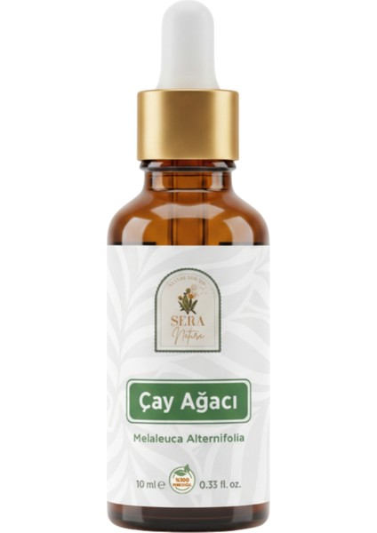 Çay Ağacı Uçucu Yağı %100 Saf 10 ml fiyatları
