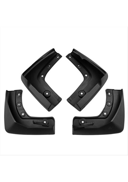 Araba Çamur Kanatları Çamurluklar Honda Pilot Için Fender Gardiyanlar 2023 Araba Aksesuarları (Yurt Dışından) modelleri