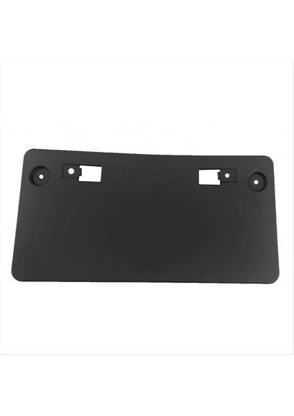 Bmw 1 Serisi F20 F21 Lcı 114D 116D 116I 118D 118DX 2014-2019 3dr 5dr Için Araba Arka Plaka Taban Tutucu 51128064049 (Yurt Dışından)