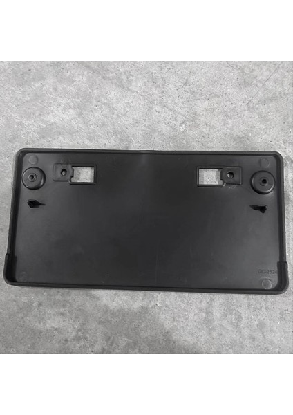 Bmw 1 Serisi F20 F21 Lcı 114D 116D 116I 118D 118DX 2014-2019 3dr 5dr Için Araba Arka Plaka Taban Tutucu 51128064049 (Yurt Dışından) modelleri