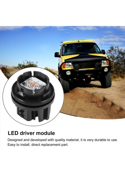 81536-60C30 Araba LED Arka Lamba Modülü Toyota Land Cruiser 2017-2022 Arka LED Rr Kombinasyon Montajı Için (Yurt Dışından) fırsatları