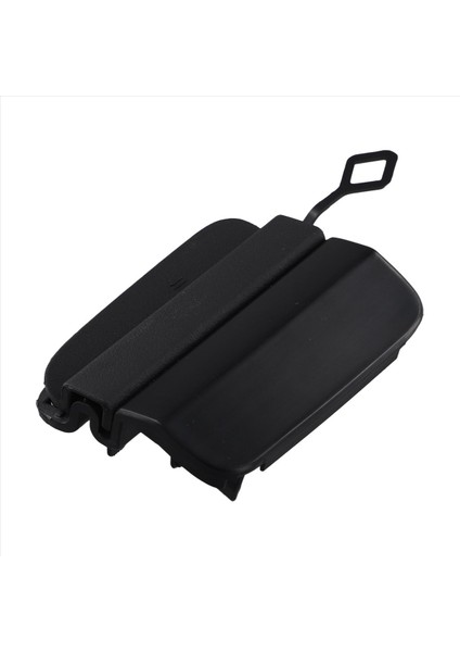 Arka Sağ Tampon Tow Hook Kapak Kapağı Çekme Gözü Mercedes-Benz C-Class C300 2019-2021 205853303 A2058853303 (Yurt Dışından)