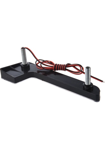 2 * Süper Parlak Beyaz 8 LED Drl Araç Gündüz Çalışan Sürüş Işığı (Yurt Dışından) fırsatları