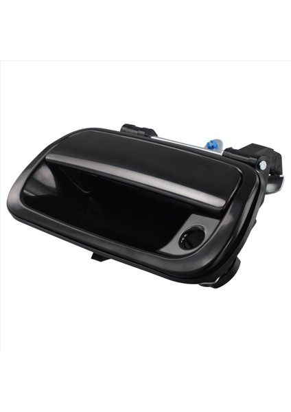 Araba Bagaj Kapağı Anahtar Tutma Köşe Tutucu 69090-0C030 69090-0C030-C0 Toyota Tundra 2000-2006 (Yurt Dışından) fırsatları