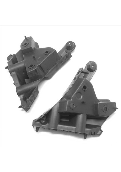 2x Araba Ön Tampon Braketi Araba Aksesuarları Volvo XC60 2014 Için -2017 31323758 31323759 (Yurt Dışından) fiyatları