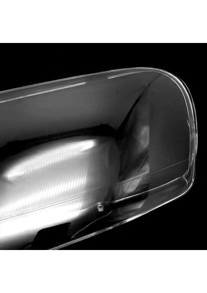 Araba Ön Far Kabuk Lens Vw Touareg Için Abajur 2003 2004 2005 2006 Far Şeffaf Kabuk Sol (Yurt Dışından) fırsatları