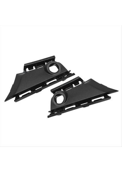 1 Çift Araba Ön Tampon Radar Braketi Braket 1768852900 1768853000 Için Mercedes-Benz A-Serisi W176 2016-2018 (Yurt Dışından) fiyatları