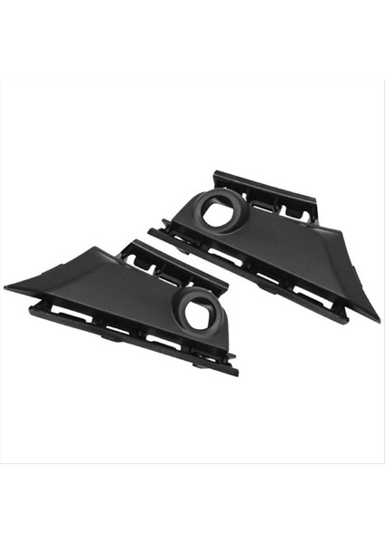 1 Çift Araba Ön Tampon Radar Braketi Braket 1768852900 1768853000 Için Mercedes-Benz A-Serisi W176 2016-2018 (Yurt Dışından) fırsatları