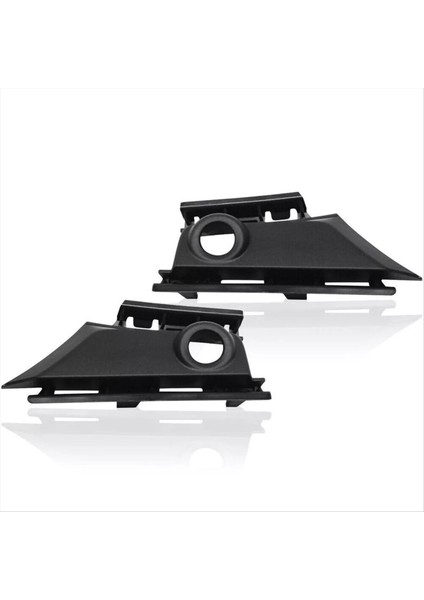 1 Çift Araba Ön Tampon Radar Braketi Braket 1768852900 1768853000 Için Mercedes-Benz A-Serisi W176 2016-2018 (Yurt Dışından) indirimleri