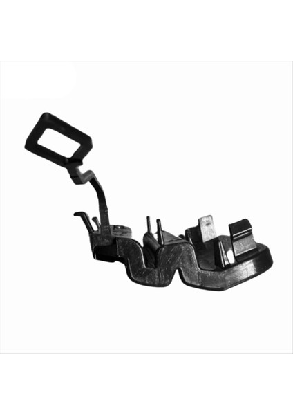 Mercedes Benz C Sınıfı W205 2015-2020 Çekme Kapağı (Yurt Dışından) fiyatları