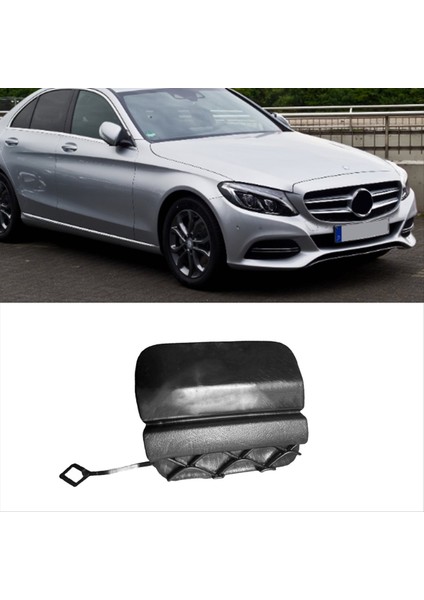 Mercedes Benz C Sınıfı W205 2015-2020 Çekme Kapağı (Yurt Dışından) indirimleri