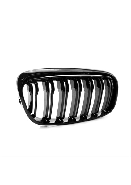 Bmw 2 Serisi F45 5 Koltuk Aktif Turer ve 7 Koltuk F46 Gran Tourer 2014-2017 Için Araba Ön Tampon Izgarası (Yurt Dışından) indirimleri