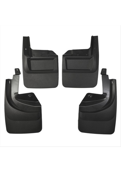 Araba Çamurlu Çamur Flaps Cep Rubicon Için Çamur Sıçraması Koruma 2023-2024 Araba Yedek Parçaları (Yurt Dışından)