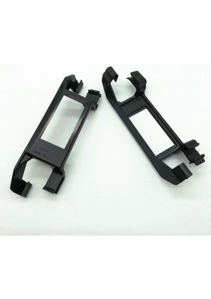 2 Adet Araba Arka Çok Renkli Işık LED Footway Light Braket Lamba Tutucu Golf 8 Mk8 2021 2022 For-Audi 5hg 947 307 (Yurt Dışından) modelleri