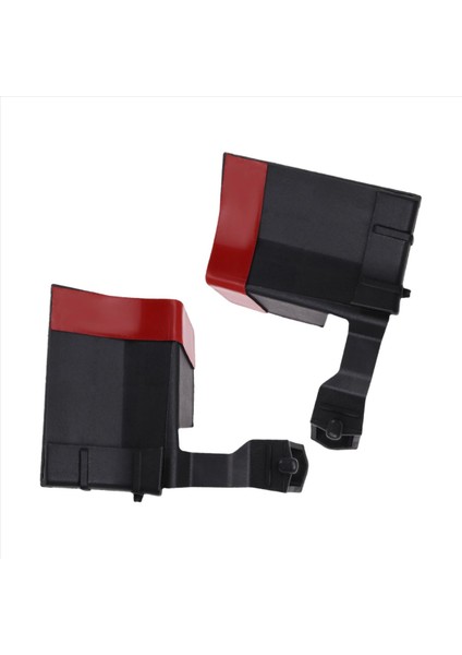 Otomobil Rocker Panel Braket Klipsi Desteği 1555377-00-C 1555376-00-C Tesla Model Y 2020-2023 (Yurt Dışından) fiyatları