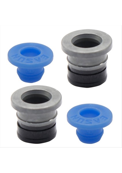 20PCS Gömülü Kolet Klipler Bowden Extruden Connector Ptfe Tüp Hotend Pnömatik Konektör Valfı Voron Için 2 4 (Yurt Dışından) indirimleri