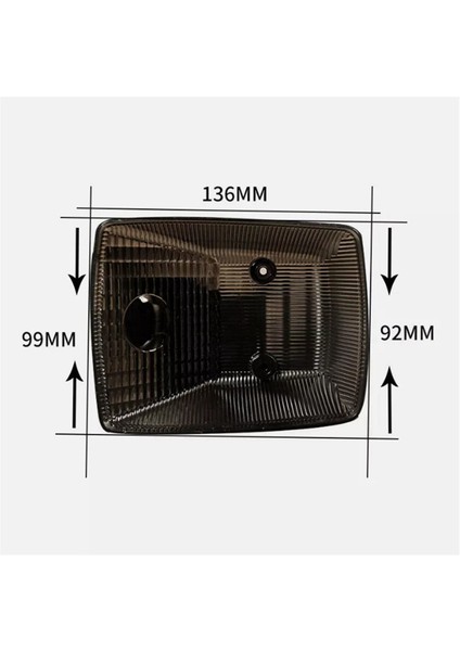 2pcs Ön Kanat Dönüş Sinyali Yanıp Söner Benz W463 G-Serisi G500 G550 4x4 G55 G63 G65 1990-2018 (Yurt Dışından) indirimleri