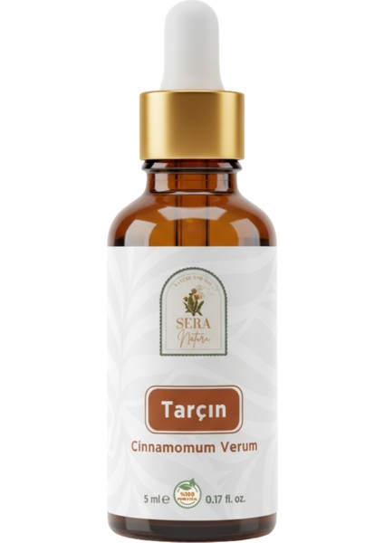 Tarçın Uçucu Yağı %100 Saf 5 ml fiyatları