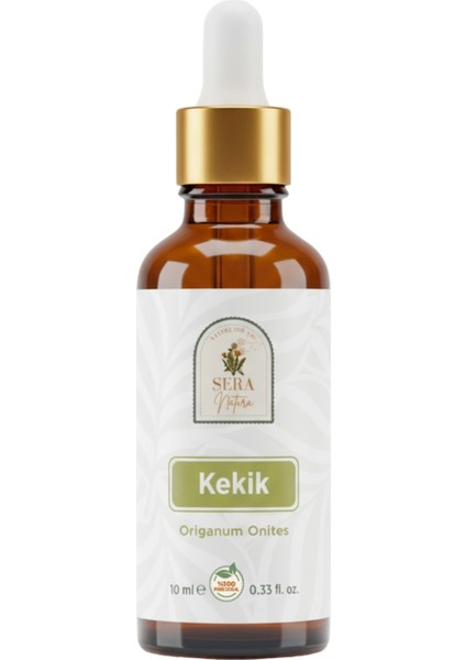 Kekik Uçucu Yağı (80 Carvachol) 10 Ml. %100 Saf fiyatları