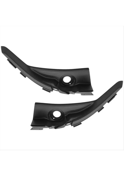 1paır Ön Taraf Kaplı Ön Cam Silecek Motor Kapağı Trim 74210-TR0-A00 74220-TR0-A00 Honda Civic Için 12-15 74210TR0A00 (Yurt Dışından)