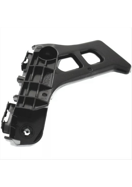 1paır Ön Tampon Braket Destek Seti 52115-76011 52116-76011 Lexus CT200H 2011-2017 52115-76010 5211676011 (Yurt Dışından)