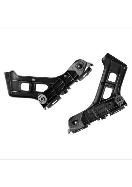 1paır Ön Tampon Braket Destek Seti 52115-76011 52116-76011 Lexus CT200H 2011-2017 52115-76010 5211676011 (Yurt Dışından) indirimleri