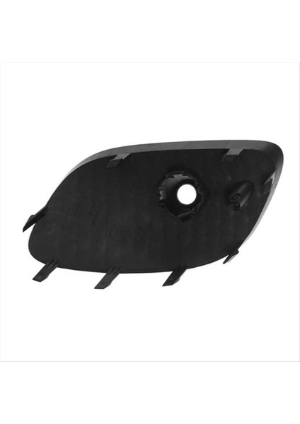 Araba Ön Tampon Sis Lambası Kapağı Çerçeve Trim A1778853200 Mercedes Için Benz A Sınıfı W177 2018-2021 Sağ (Yurt Dışından) indirimleri