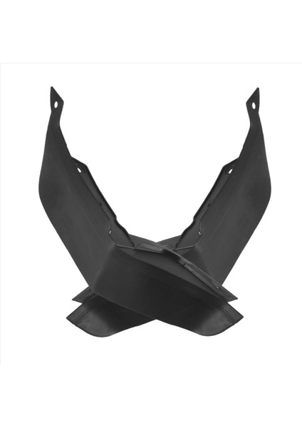 2pcs Ön Tampon Sıçrama Çamur Flep Koruma Basınç Dudak Mini Cooper Için R60 R61 11-16 (Yurt Dışından) indirimleri