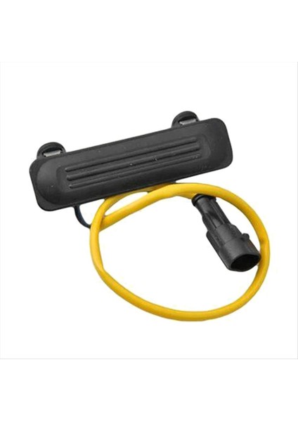 Tailgate Anahtar Tutma Tutma Tag Kapağı Kilit Aktüatörü 51829929 Fiat 2010-2019 Gövde Anahtarı Bagaj Bagaj Kapağı Açıcı (Yurt Dışından) fiyatları