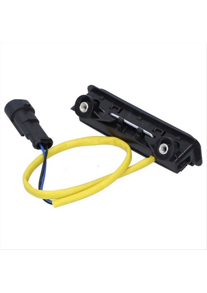 Tailgate Anahtar Tutma Tutma Tag Kapağı Kilit Aktüatörü 51829929 Fiat 2010-2019 Gövde Anahtarı Bagaj Bagaj Kapağı Açıcı (Yurt Dışından) fırsatları