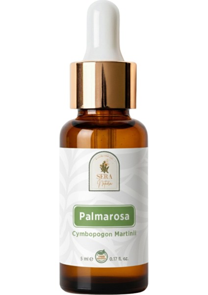 Palmarosa Uçucu Yağı %100 Saf 5 Ml. fiyatları