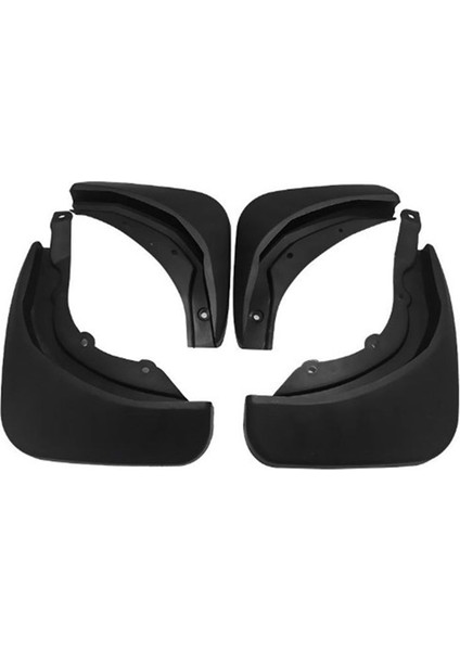 Volvo S90 2017-2020 Çamur Fleps Için Araba Çamurlar Sıçrama Muhafızları Ön Arka Çamurluk Koruyucu (Yurt Dışından) fırsatları