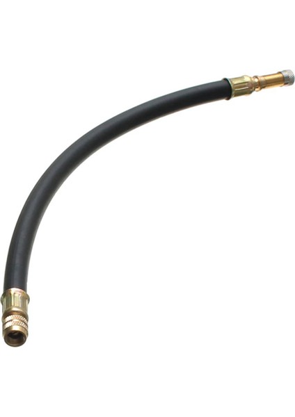 2pcs 12 Inç 300MM Esnek Kauçuk Lastik Valf Gövdesi Uzatma Araç Motosiklet Motor Bisiklet (Yurt Dışından) modelleri