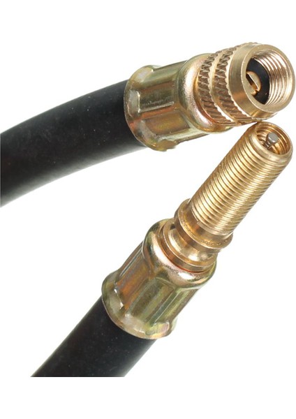 2pcs 12 Inç 300MM Esnek Kauçuk Lastik Valf Gövdesi Uzatma Araç Motosiklet Motor Bisiklet (Yurt Dışından) indirimleri