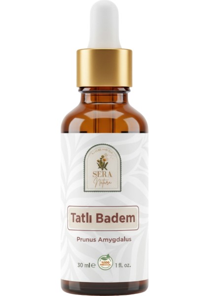 Badem Yağı 30 Ml. %100 Saf fiyatları