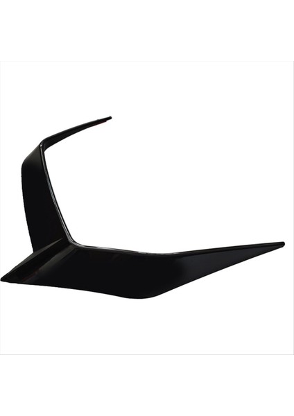 Bmw Için G60 G61 Ön Tampon Stand Sis Lambası Izgara Trim Kapak Hava Havalandırma 520I 520D 530E 550E I5 M Sport 2023-2025 (Yurt Dışından) modelleri