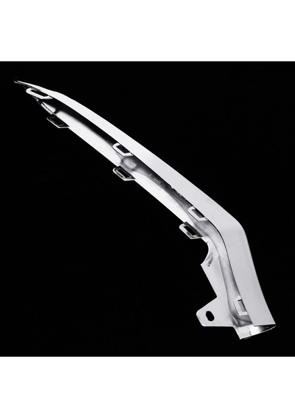 2x Ön Düşük Tampon Kapak Döşeme Mercedes-Benz E-Serisi W212 E350 2014-2016 Tampon Dudak Ayırıcı Sağ Taraf ve Sol Taraf (Yurt Dışından) indirimleri