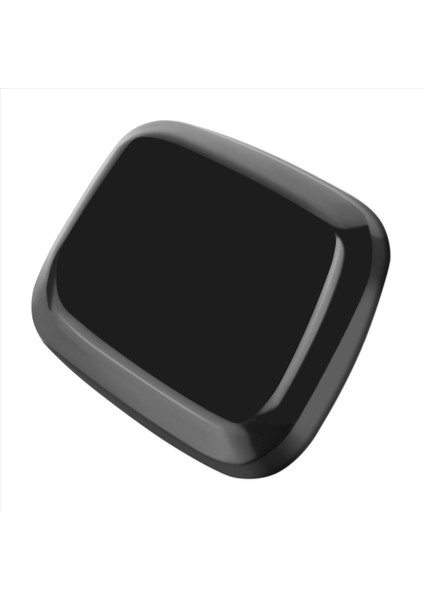 Ford Fake Fake Fakali Mk3 2012-2014 Ön Tampon Kafa Işık Lambası Su Sprey Jet Kapak-Sağ (Yurt Dışından)