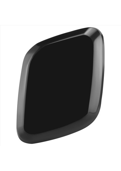 Ford Fake Fake Fakali Mk3 2012-2014 Ön Tampon Kafa Işık Lambası Su Sprey Jet Kapak-Sağ (Yurt Dışından) fiyatları