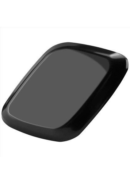 Ford Fake Fake Fakali Mk3 2012-2014 Ön Tampon Kafa Işık Lambası Su Sprey Jet Kapak-Sağ (Yurt Dışından) indirimleri