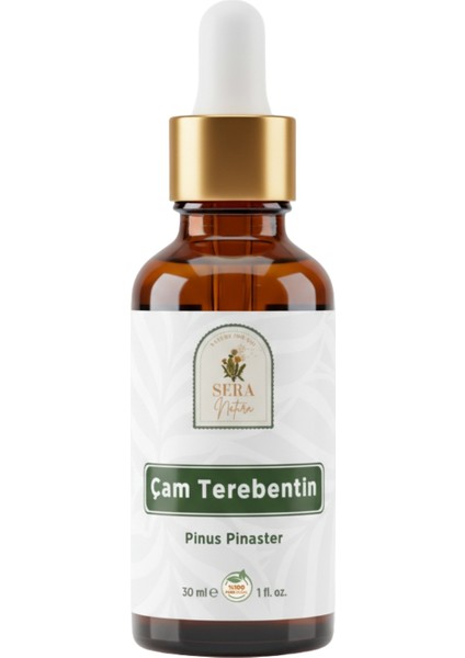 Çam Terebentin Yağı 30 Ml. %100 Saf fiyatları