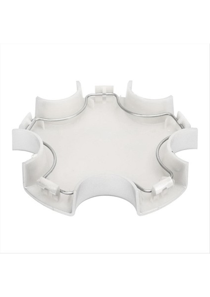 2pcs Araba Tekerlek Merkezi Kapağı 5FA51PAKAC Jeep Cherokee 2001-2004 Hub Cap Kapak Araç Aksesuarları (Yurt Dışından) fırsatları