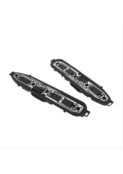 2pcs Arka Kuyruk Işık Devre Kurulu 967205180 9677205080 Peugeot Için Citroen Berlingo 12-18 Dikey Kapı Ortağı (Yurt Dışından) fırsatları
