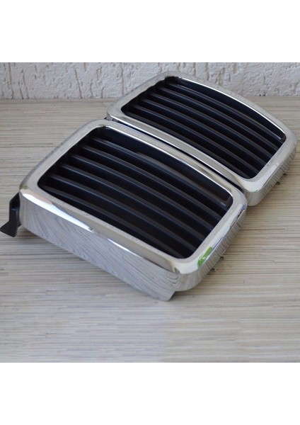 Bmw For-Bmw 3 E30 1982-1994 Ön Merkez Izgara 51131884350 (Yurt Dışından) modelleri