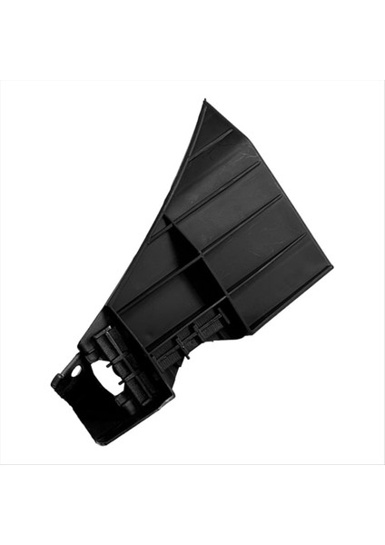 Araba Ön Tampon Takviye Braketleri Ford Mustang 2005-2009 5R3Z17C861AA 5R3Z17C861AB Için Set (Yurt Dışından) modelleri