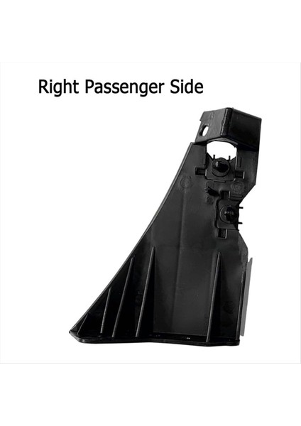 Araba Ön Tampon Takviye Braketleri Ford Mustang 2005-2009 5R3Z17C861AA 5R3Z17C861AB Için Set (Yurt Dışından) fırsatları