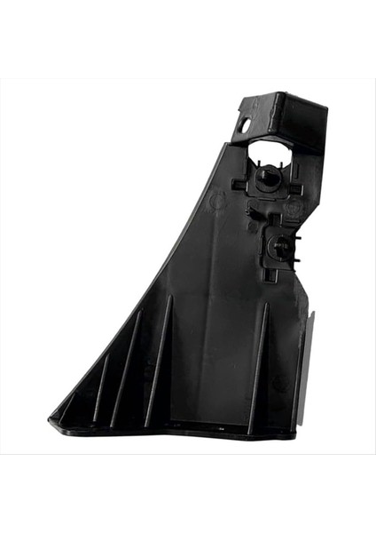 Araba Ön Tampon Takviye Braketleri Ford Mustang 2005-2009 5R3Z17C861AA 5R3Z17C861AB Için Set (Yurt Dışından) indirimleri