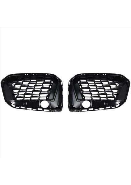 Bmw 5&#39 G38 Için Lcı 525LI 530LI 530LIX 535LE Trım Panel Trım Elemanı Izgara Giriş 51118747847 51118747848 (Yurt Dışından)